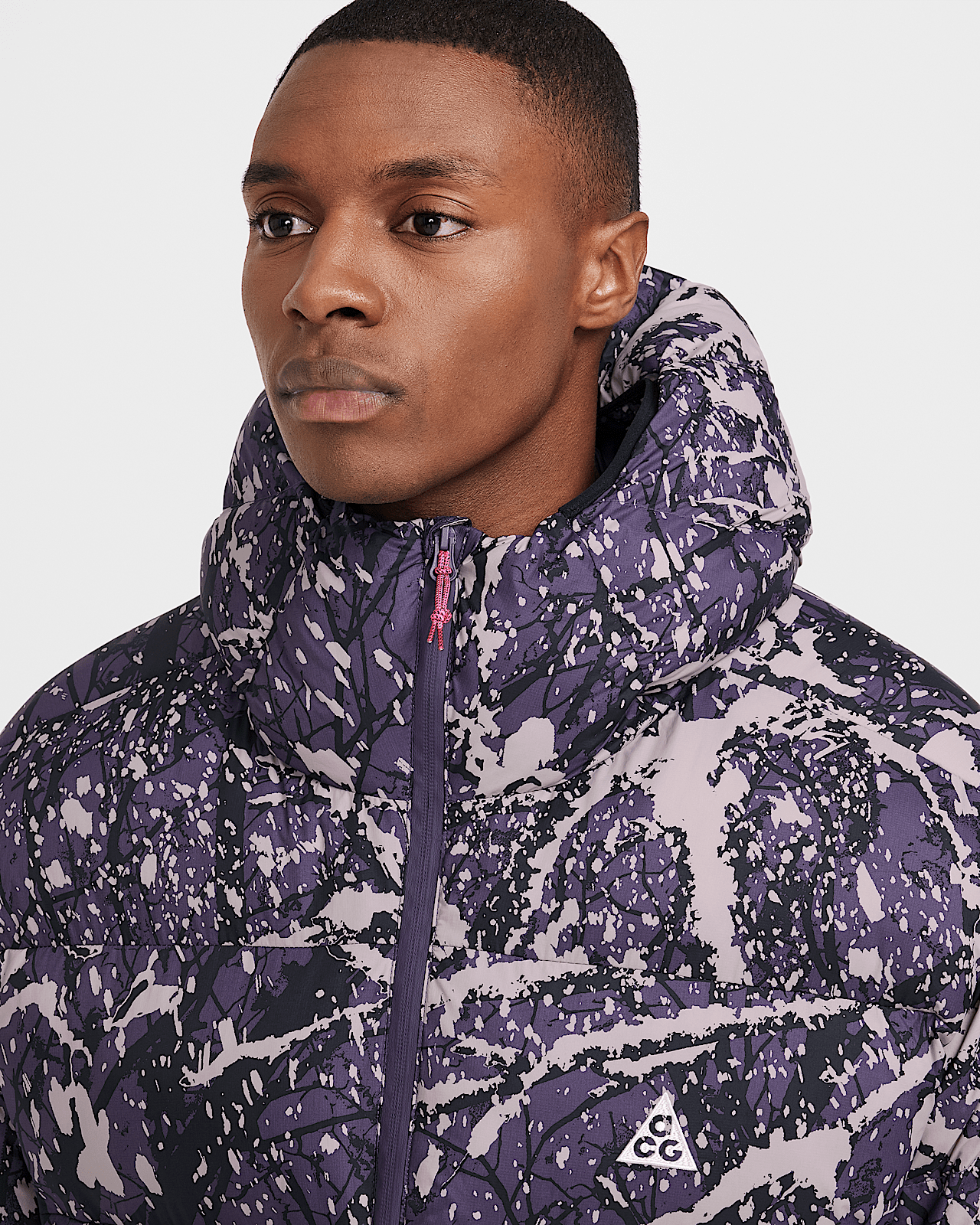 Мужская куртка Nike ACG 